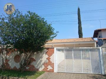 Casa · 320m² · 3 Quartos · 4 Vagas · Casa à venda em Jaguariúna, Estância das Flores, com 3 quartos, com 320 m²