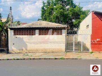 Fachada Unidade · Casa (térrea na rua) 3 dormitórios