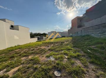 Terreno · 216m² · Terreno com 216.26 m² à venda - Park Gran Reserve - Indaiatuba/SP