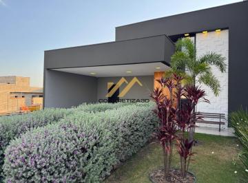Casa · 187m² · 3 Quartos · 4 Vagas · Casa com 3 quartos à venda, 187 m² - Residencial Evidências - Indaiatuba/SP
