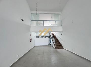 Comercial , Indaiatuba · Salão com 175 m² para alugar - Cidade Nova - Indaiatuba/SP