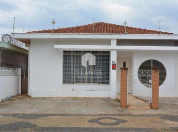 Comercial · 170m² · 5 Quartos · 3 Vagas · Casa à venda no bairro Botafogo em Campinas