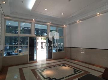 Comercial · 3000m² · 20 Vagas · Prédio comercial para locação no bairro Centro em Campinas