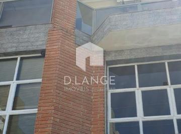 Comercial · 360m² · 4 Vagas · Prédio à venda no bairro Vila Teixeira em Campinas