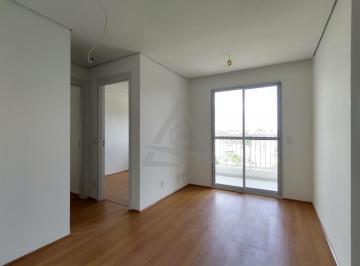 Apartamento · 49m² · 2 Quartos · 1 Vaga · Apartamento para alugar em Campinas, Residencial Parque da Fazenda, com 2 quartos, com 49 m²