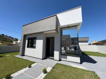 Casa unifamiliar com 3 dormitórios (1 suíte) no Alto Aririu - Palhoça/SC · Casa unifamiliar com 3 dormitórios (1 suíte) no Alto Aririu - Palhoça/SC