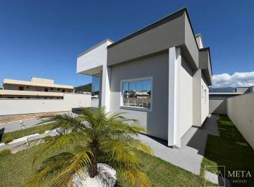 Casa unifamiliar com 3 dormitórios (1 suíte) no Alto Aririu - Palhoça/SC · Casa unifamiliar com 3 dormitórios (1 suíte) no Alto Aririu - Palhoça/SC