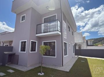 Sobrado com 3 dormitórios (1 suíte) em Potecas - São José/SC · Sobrado com 3 dormitórios (1 suíte) em Potecas - São José/SC