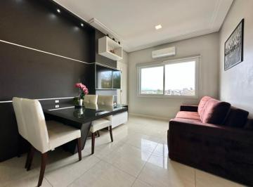 923819.jpg · Apartamento 1 Dormitório - Bairro Centro