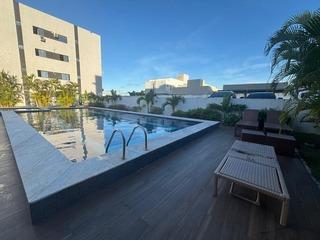 Apartamento de 3 quartos, João Pessoa · Apto a venda no Reserve Garden I, 3 quartos sendo 1 suíte, muito bem conservado