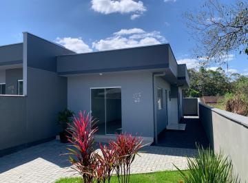 Casa de 2 quartos, Pomerode · Linda Residência NOVA em Pomerode -SC