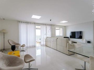 Apartamento · 128m² · 3 Quartos · 3 Vagas · Apartamento à venda, 3 quartos, 3 suítes, 3 vagas, Jardim São Caetano - São Caet