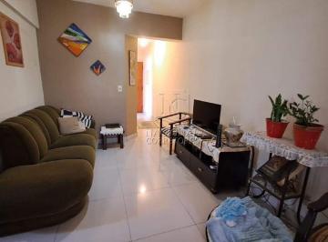 Apartamento · 68m² · 2 Quartos · 1 Vaga · Apartamento 2 Quartos com Suíte - 68m² Frente, Vila Homero Thon, Santo André