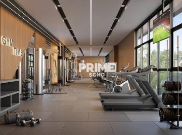 Terreno de 263m² em Condomínio Completo no Santa Cândida - Le Vert · Terreno de 263m² em Condomínio Completo no Santa Cândida - Le Vert