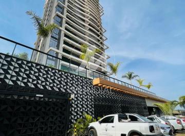 Fachada Condominio · Apartamento (tipo - padrao) 2 dormitórios/suite, cozinha planejada, portaria 24 horas, lazer, espaço