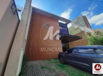 Fachada Unidade · Salão/Galpão (salão - sobrado)