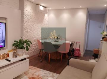 Apartamento · 69m² · 3 Quartos · 1 Vaga · Apartamento em Vila da Saúde  -  São Paulo