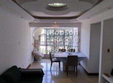 Apartamento · 89m² · 3 Quartos · Apartamento à venda - em Campinas de Brotas
