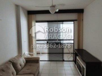 Apartamento · 59m² · 1 Quarto · Apartamento à venda - no Caminho das Árvores