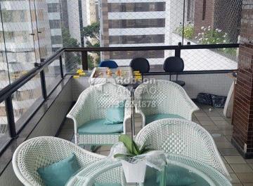 Apartamento · 220m² · 4 Quartos · Apartamento à venda - em Graça