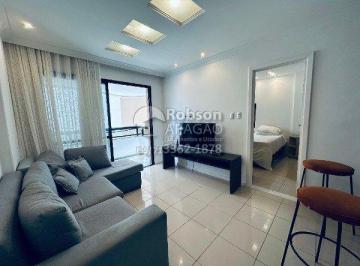 Apartamento · 53m² · 1 Quarto · Apartamento à venda - no Caminho das Árvores