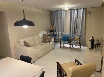 Apartamento · 70m² · 3 Quartos · Apartamento à venda - em Candeal