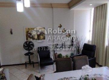 Apartamento · 110m² · 3 Quartos · Apartamento à venda - na Barra