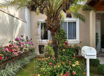 imagem · Sobrado à venda em Indaiatuba, Villaggio Di Itaici, com 3 quartos, com 180 m², V