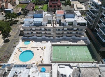 Apartamento · 100m² · 3 Quartos · 1 Vaga · em Caiobá  -  Matinhos