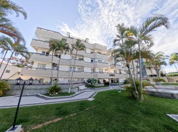 Apartamento · 100m² · 3 Quartos · 1 Vaga · Cobertura Duplex 3 Quartos: Praia Brava Caiobá