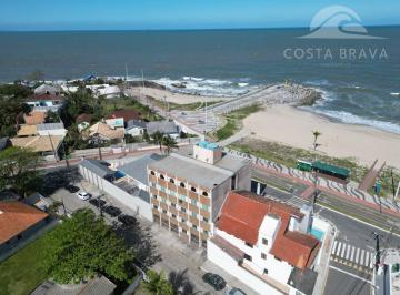 Apartamento · 32m² · 2 Quartos · 1 Vaga · Apartamento em Centro - Matinhos