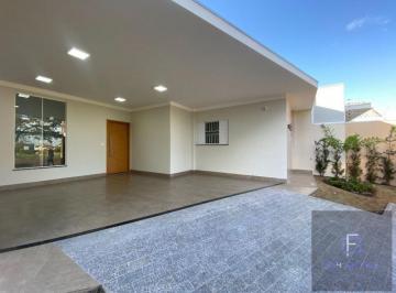 Casa · 231m² · 3 Quartos · 2 Vagas · VENDA | Casa, com 3 dormitórios em Jardim Italia, Maringá
