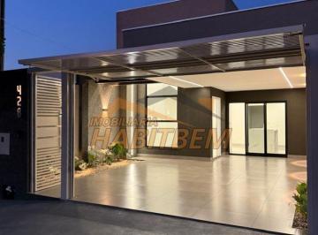 Casa · 3 Quartos · 3 Vagas · VENDA | Casa, com 3 dormitórios em Jardim Eldorado, Marialva
