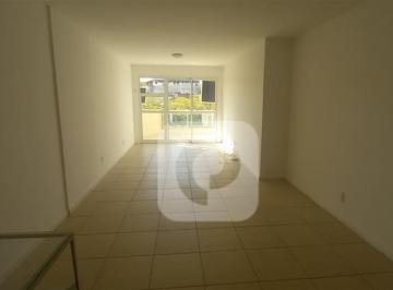 Apartamento · 133m² · 4 Quartos · 2 Vagas · Recreio Apartamento 3 Quartos 1 Suíte + Dep 133 m2 á venda