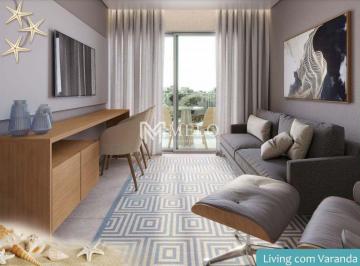 Apartamento · 23m² · 1 Quarto · Flat porto de Galinhas 23M²