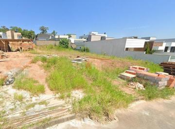 Terreno · 320m² · Terreno com 320m² de área total em loteamento alto padrão