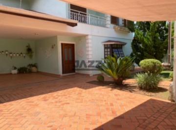 Casa · 375m² · 4 Quartos · 4 Vagas · Casa em condomínio no Jardim Estância Brasil