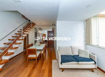 Apartamento · 200m² · 3 Quartos · 2 Vagas · Residencial › Cobertura no Buritis com 200,00 (M²), 3 quartos e 2 vagas para Venda