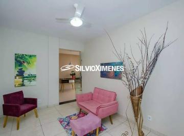 Apartamento · 119m² · 3 Quartos · Residencial › Área Privativa no Gutierrez com 119,00 (M²), 3 quartos e vagas para Venda