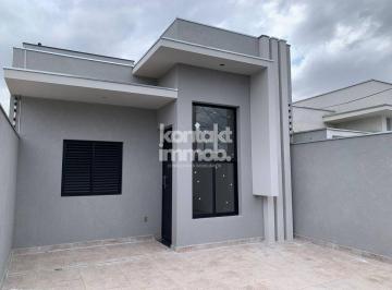 Casa · 68m² · 2 Quartos · 1 Vaga · Casa - Térrea com 2 Quartos à Venda, Jardim Piazza di Roma II - Sorocaba