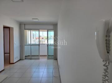 Apartamento · 51m² · 2 Quartos · Quadra Qn 614 - Conjunto D - Nascente - Andar Baixo - Armários Planejados - Reformado - Varanda - Su