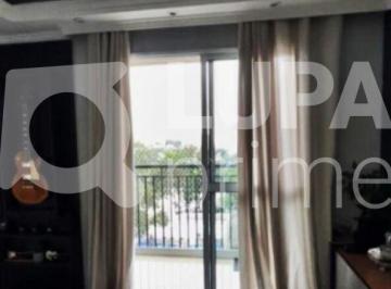 Apartamento · 66m² · 2 Quartos · 1 Vaga · APARTAMENTO COM 2 QUARTOS E 1 VAGA DE GARAGEM À VENDA EM GUARULHOS