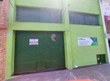 Comercial · 145m² · Salão Comercial para Locação no Miguel Badra – Suzano/Sp