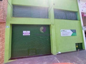 Comercial · 145m² · Salão Comercial para Locação no Miguel Badra – Suzano/Sp