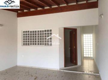 Casa · 103m² · 3 Quartos · 2 Vagas · Casa a Venda em Indaiatuba - Jardim Morada do Sol