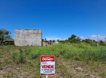 Terreno · 180m² · Terreno Limpo e Aterrado, Bem Localizado, Poucos Metros do Mar!