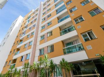Apartamento · 53m² · 2 Quartos · 1 Vaga · Apartamento garden à venda com 2 quartos no Bacacheri em Curitiba