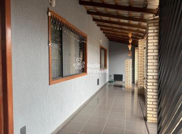 Casa · 182m² · 4 Quartos · 5 Vagas · QE 09 - Casa à venda com 5 quartos, Guará I - *HABITE-SE EM ANDAMENTO*