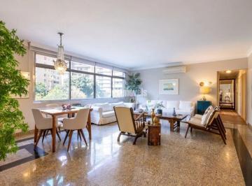 Apartamento · 166m² · 3 Quartos · 2 Vagas · Apartamento tipo para venda em Jardim Paulista com 3 quartos, sendo 1 suíte, 166m²