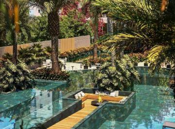 Apartamento · 102m² · 3 Quartos · 2 Vagas · Apartamento à venda no Edifício Garden Park Home Club